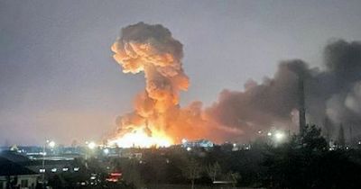 The Earth's Corr: Pointless invasion will only fuel more misery