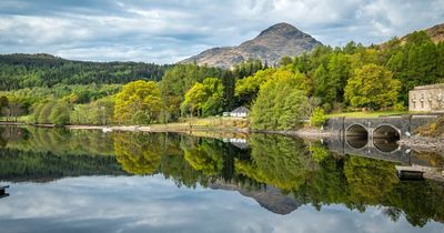 Scottish couple wanted for dream job living and working on shores of Loch Lomond