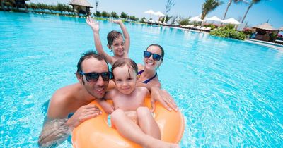 Martin Lewis' MSE website tips for cheap holidays when kids are off school