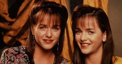 Neighbours twins Christina and Caroline are unrecognisable nearly 30 years on