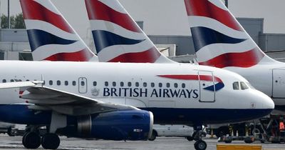 British Airways suffers major outage with flights cancelled and website down