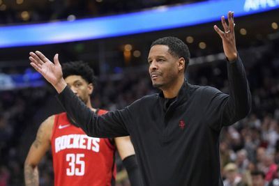 Report: Rockets’ local TV ratings decline for third straight season