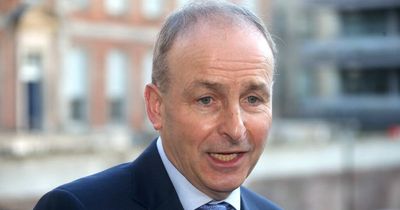 Pat Flanagan column: Willie O’Dea's threat to quit Fianna Fail is a warning shot for Micheal Martin