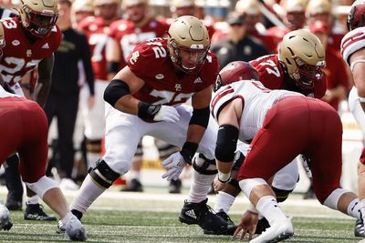 7 offensive linemen Rams should watch at 2022 NFL combine