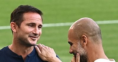 Everton vs Man City prediction and odds: Frank Lampard faces tough task against league leaders