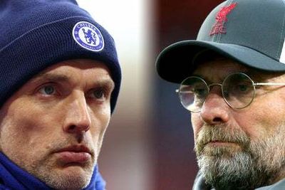 Carabao Cup final: Why Chelsea can keep learning from Liverpool as Jurgen Klopp provides perfect template
