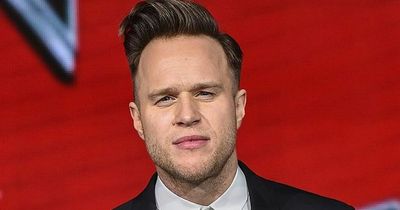 Olly Murs rushed to hospital for surgery as the star cancels summer shows in Scotland