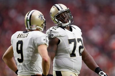 5 free-agent offensive tackle options for the Falcons