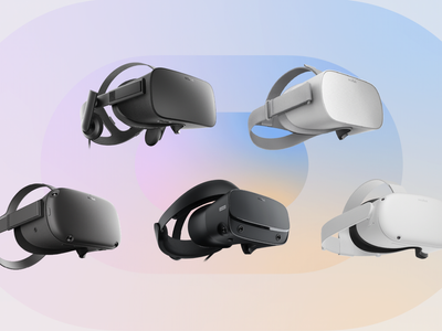 Did Meta Platforms Abandon OS Development For Its VR/AR Devices?