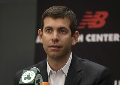 Celtics president Brad Stevens talks about buyout targets, teambuilding and more in recent interview