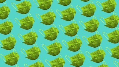 CDC loosens masking guidance