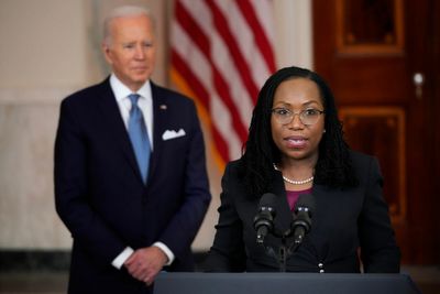 Seeking court that looks ‘like America,’ Biden picks Ketanji Brown Jackson
