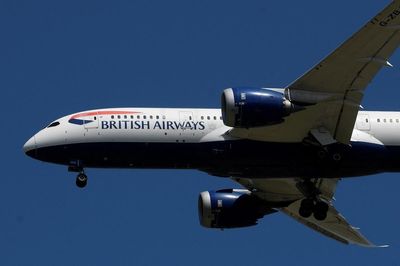 British Airways flights disrupted at Heathrow after airline suffers ‘significant technical issues’