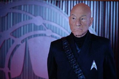 Star Trek showrunner reveals why 'Picard' and 'Strange New Worlds' won’t crossover [Exclusive]