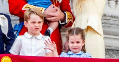 'Broody' Kate Middleton 'won't have more children' because of husband Prince William