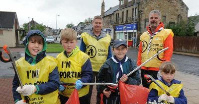 Good causes in South Lanarkshire to benefit from Co-op Community Fund