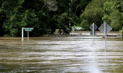 Victoria records 15 Covid deaths, NSW 11 and Qld eight; flood fatalities – as it happened