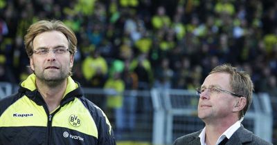 'If it wasn't for Klopp' - Liverpool legend explains why Ralf Rangnick owes Reds boss