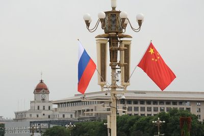 Update: Xi Speaks to Putin by Phone, Urges Negotiation Over Ukraine