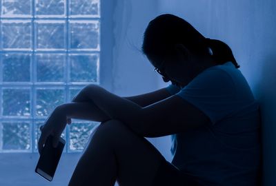 An abuse survivor's C-PTSD journey