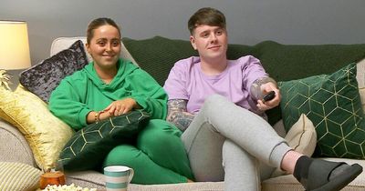 Who are new Gogglebox couple Roisin and Joe – and what are their real jobs?