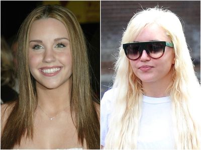 Amanda Bynes files to end her conservatorship after nine years: ‘It’s no longer necessary’