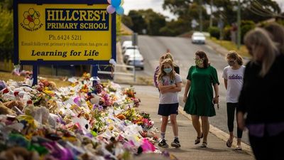 Parents who lost children in Hillcrest Primary School jumping castle disaster recount day of tragedy