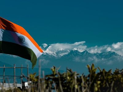 Why Is India Taking A Soft Stance On The Ukrainian Crisis?