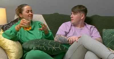 Gogglebox fans all have same complaint as show's new couple 'need subtitles'
