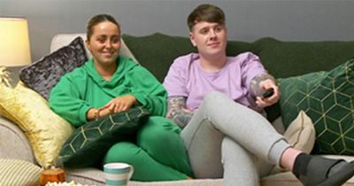 Channel 4 Gogglebox: Glasgow family branded 'hard to understand' as viewers call for subtitles