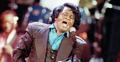 Mick Jagger, Questlove collaborating on James Brown doc series