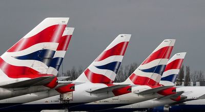 British Airways ‘running on paper’ after suffering major outage