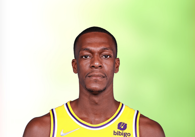 Rajon Rondo out at least two weeks
