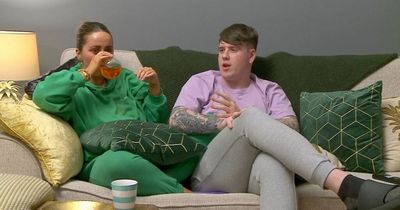 Gogglebox viewers declare 'about time' as new family makes first appearance