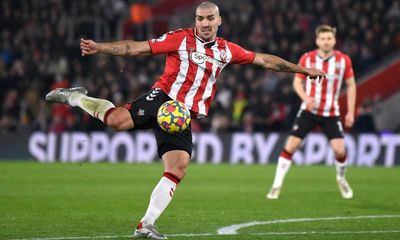 Romeu screamer puts seal on Southampton’s defeat of Norwich