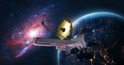 NASA gives a tantalizing preview of how the Webb Telescope will see stars