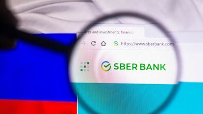 Sanctioned Russian banks lose U.S. lobbyists