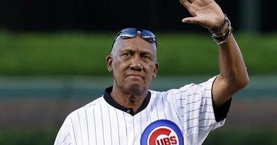 Lockout creates odd problem for Cubs great Fergie Jenkins