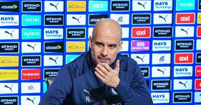 Pep Guardiola details change in attitude with Liverpool closing the gap on Man City