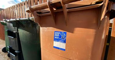 Controversial brown bin permits go on sale again in East Ayrshire