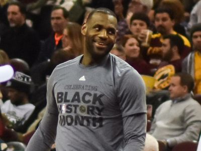 Top 10 NBA Salaries: How Do Steph Curry And LeBron James Stack Up?