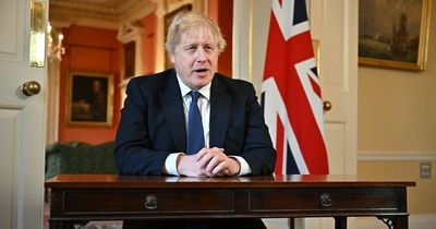 UK to personally sanction Putin and foreign minister ‘imminently’