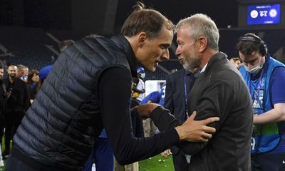 Tuchel admits Chelsea concerned and distracted by Abramovich ‘uncertainty’