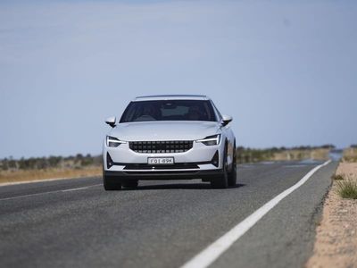 Aussies called to help climate-neutral car
