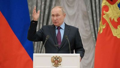 Should the U.S. Be Sanctioning Russia?