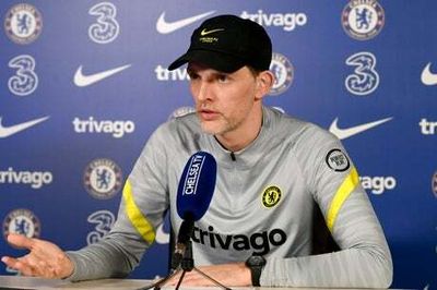 Thomas Tuchel addresses talk surrounding Chelsea owner Roman Abramovich amid Russian invasion of Ukraine