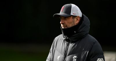 Manchester United and Ralf Rangnick told they owe a debt to Liverpool trailblazer Jurgen Klopp