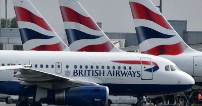 British Airways victim of serious outage with ‘flights grounded at Heathrow Airport’