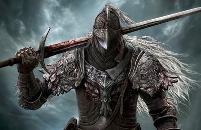 Elden Ring smashes Steam and Twitch records set by Dark Souls and Sekiro