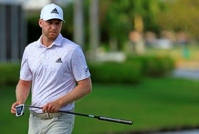 Berger feasts on home cooking at PGA Honda Classic